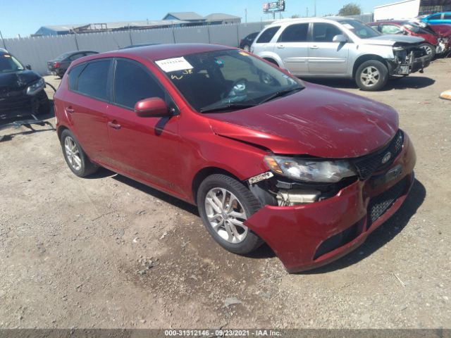 KIA FORTE 5-DOOR 2011 knafu5a25b5353915