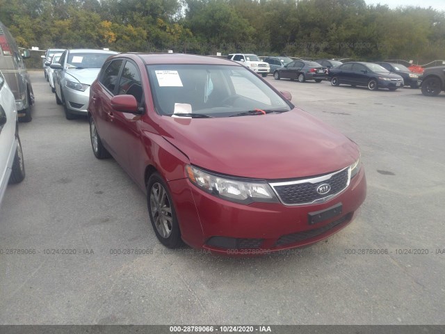 KIA FORTE 5-DOOR 2011 knafu5a25b5376160