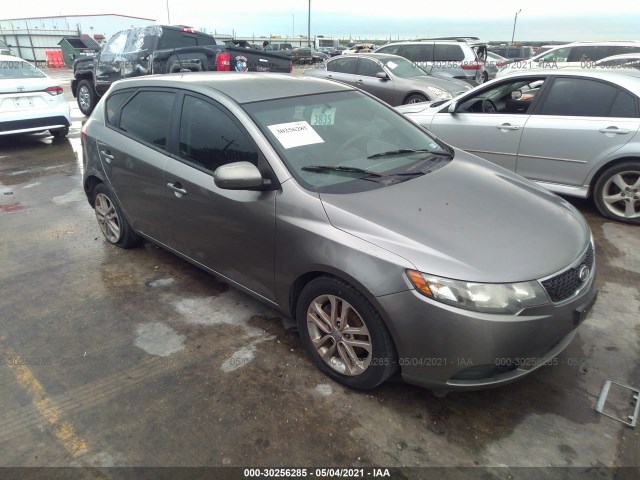 KIA FORTE 5-DOOR 2011 knafu5a25b5383495