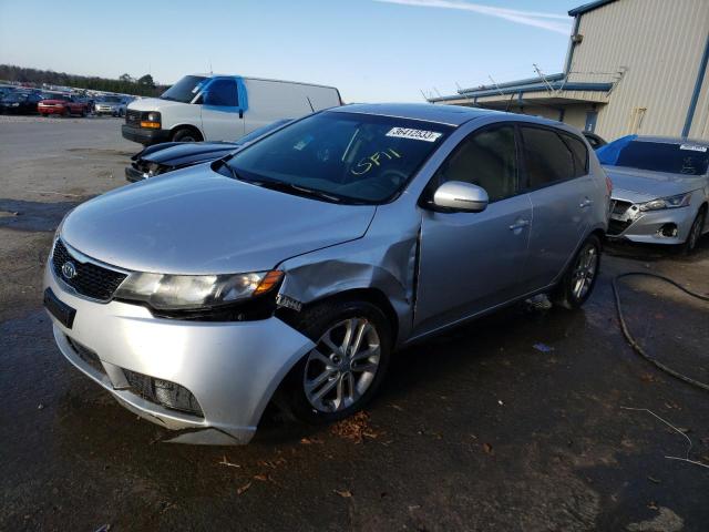 KIA FORTE EX 2011 knafu5a25b5406144