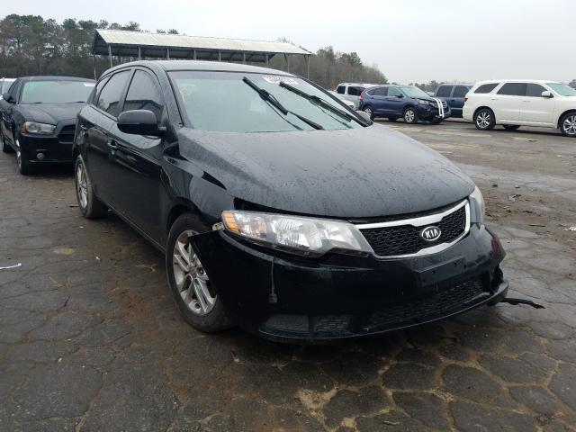 KIA FORTE EX 2011 knafu5a25b5432484