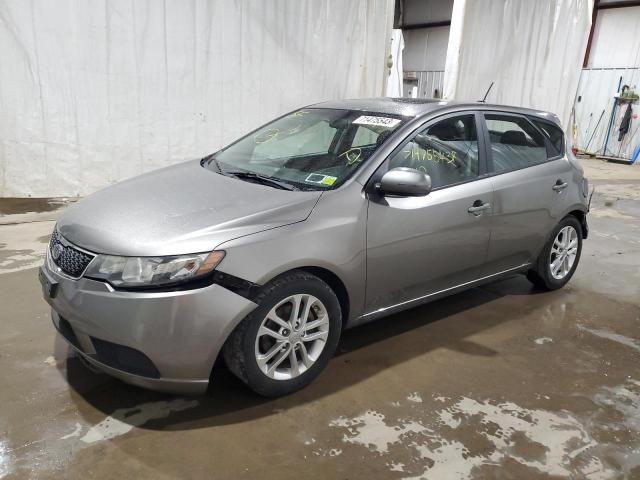 KIA FORTE EX 2011 knafu5a25b5441055