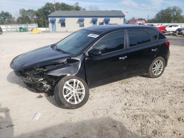 KIA FORTE EX 2012 knafu5a25c5478463