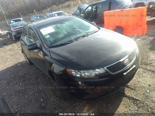 KIA FORTE 5-DOOR 2012 knafu5a25c5481136