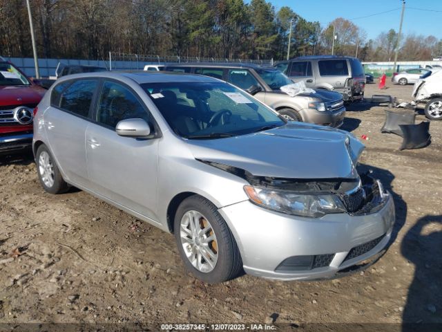 KIA FORTE 2012 knafu5a25c5505077