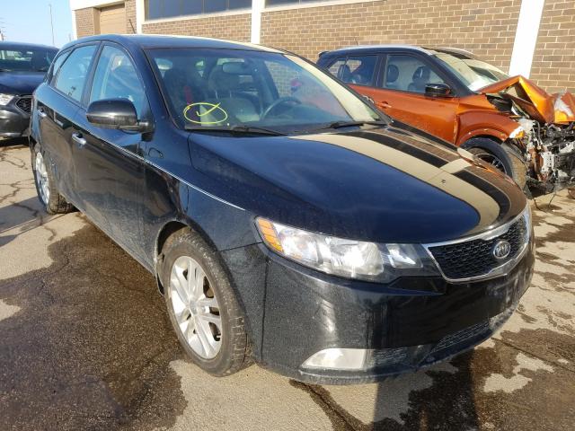 KIA FORTE EX 2012 knafu5a25c5513809