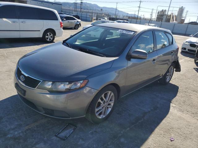 KIA FORTE EX 2012 knafu5a25c5530027