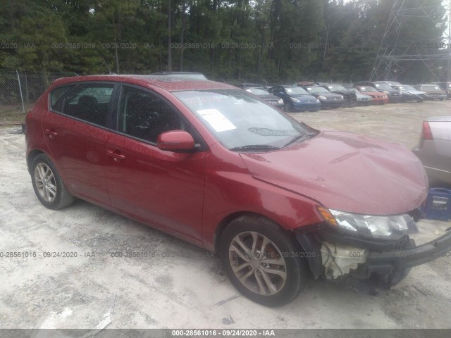 KIA FORTE 5-DOOR 2012 knafu5a25c5549094