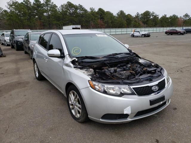 KIA FORTE EX 2012 knafu5a25c5551847