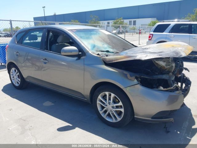 KIA FORTE 2012 knafu5a25c5568910