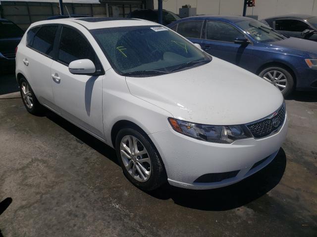 KIA FORTE EX 2012 knafu5a25c5601811