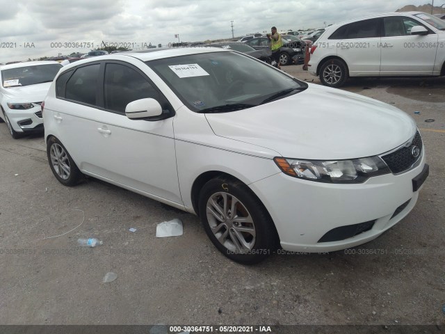 KIA FORTE 5-DOOR 2012 knafu5a25c5622934