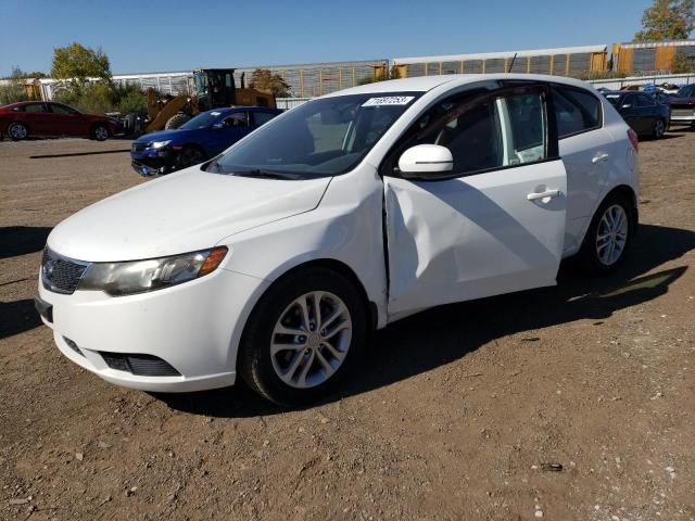 KIA FORTE 2012 knafu5a25c5624568