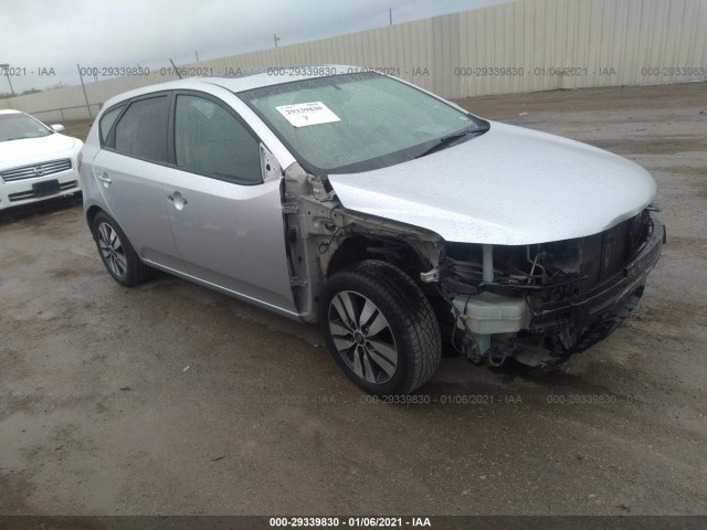 KIA FORTE 5-DOOR 2013 knafu5a25d5656051