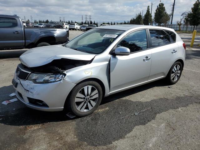 KIA FORTE EX 2013 knafu5a25d5660505