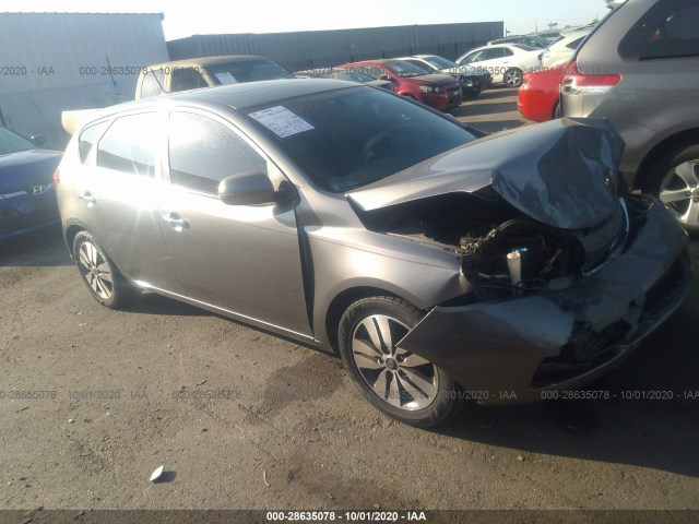 KIA FORTE 5-DOOR 2013 knafu5a25d5663114