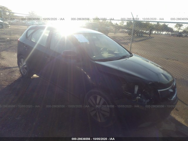 KIA FORTE 5-DOOR 2013 knafu5a25d5673125