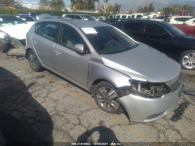 KIA FORTE 5-DOOR 2013 knafu5a25d5675277