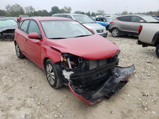 KIA FORTE EX 2013 knafu5a25d5684755