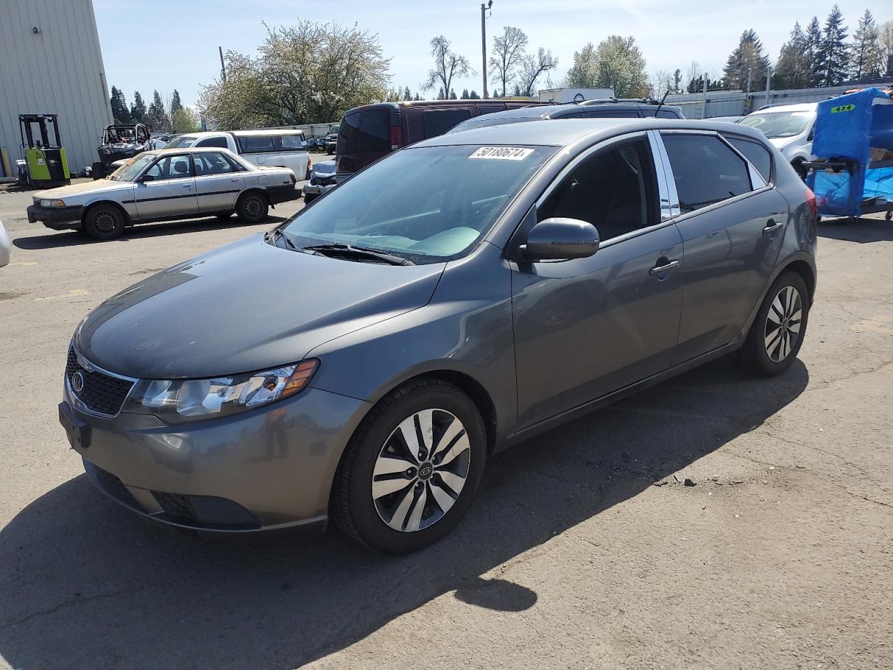 KIA FORTE 2013 knafu5a25d5729435