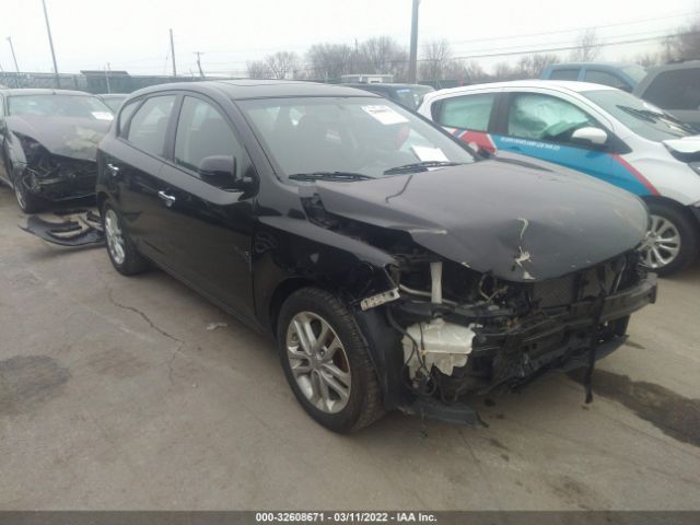 KIA FORTE 5-DOOR 2011 knafu5a26b5323533