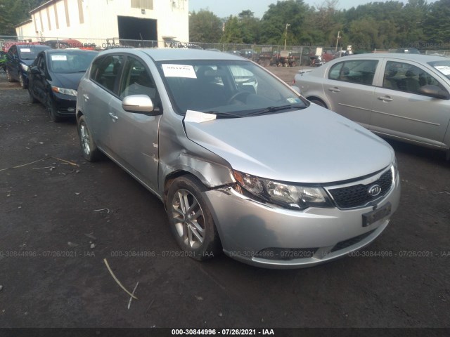 KIA FORTE 5-DOOR 2011 knafu5a26b5329381