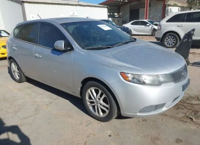 KIA FORTE 5-DOOR 2011 knafu5a26b5329994