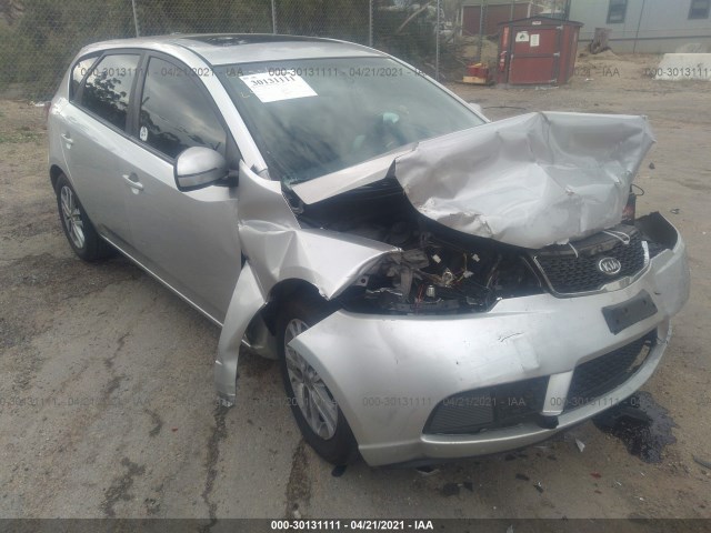 KIA FORTE 5-DOOR 2011 knafu5a26b5330000