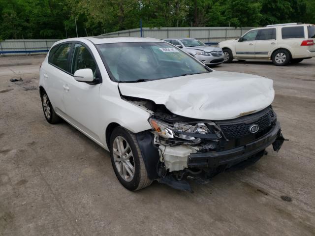 KIA FORTE EX 2011 knafu5a26b5347069