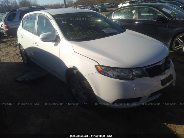 KIA FORTE 5-DOOR 2011 knafu5a26b5354524