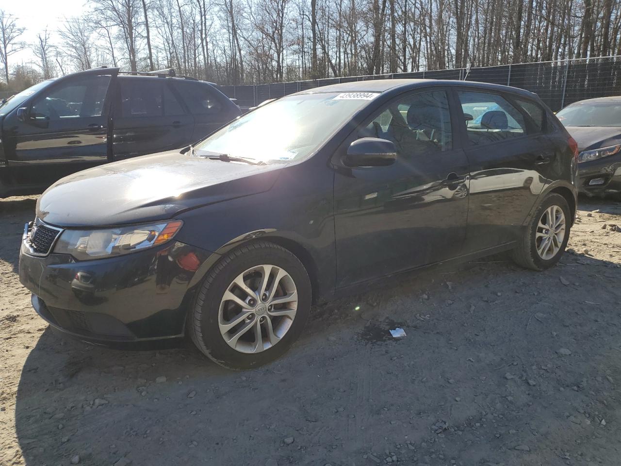 KIA FORTE 2011 knafu5a26b5379441