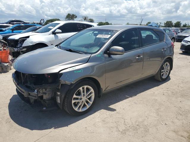 KIA FORTE EX 2011 knafu5a26b5395624