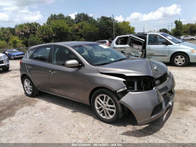 KIA FORTE 5-DOOR 2011 knafu5a26b5398989