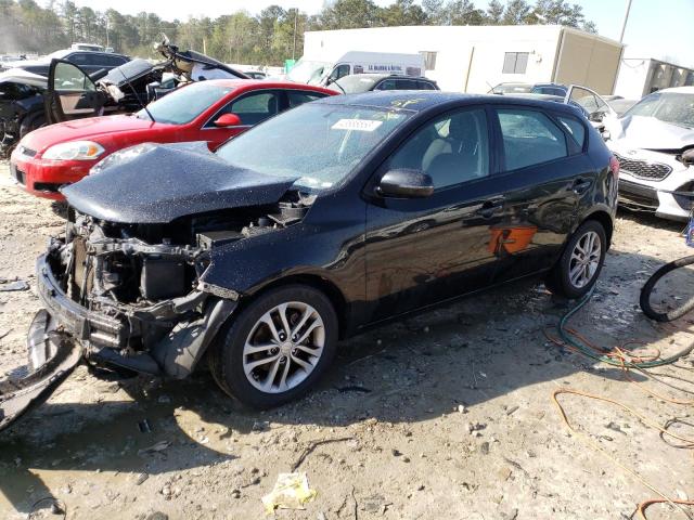 KIA FORTE EX 2011 knafu5a26b5418321