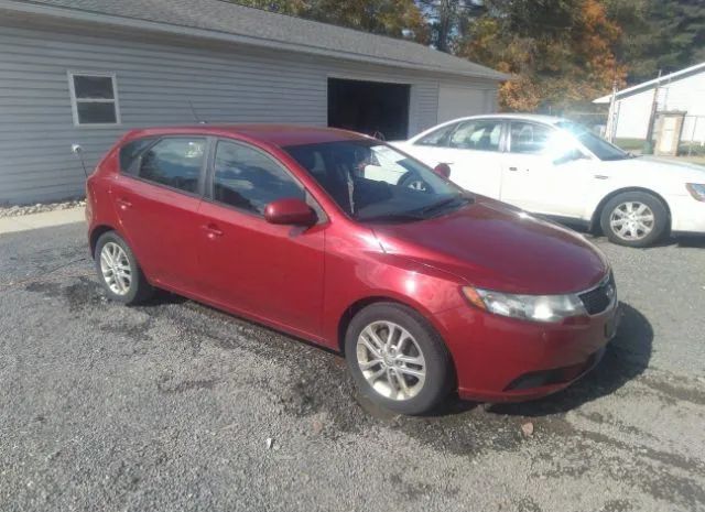 KIA FORTE 5-DOOR 2011 knafu5a26b5437466