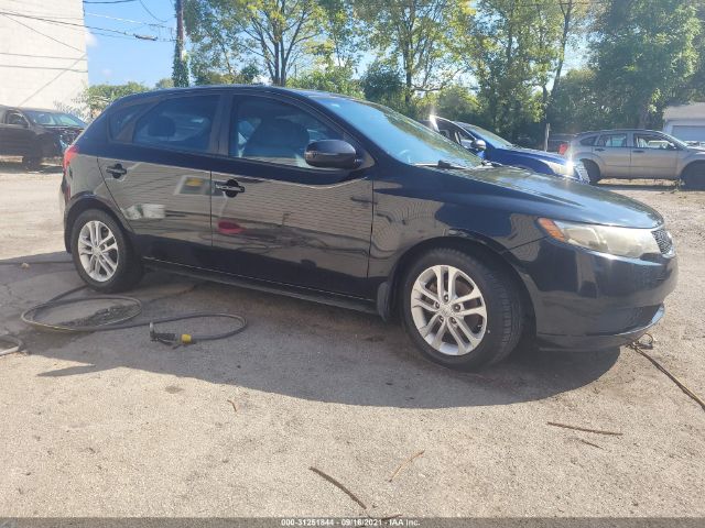 KIA FORTE 5-DOOR 2012 knafu5a26c5505203