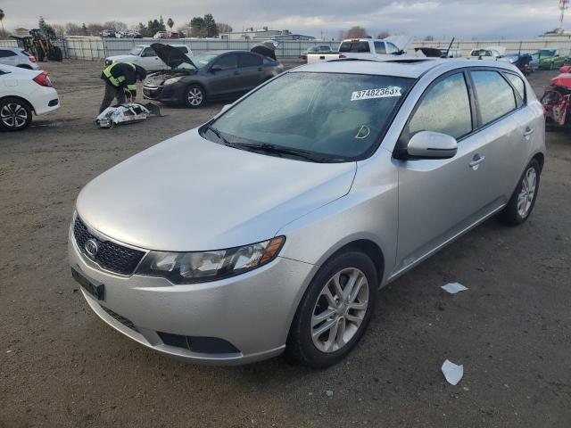 KIA FORTE EX 2012 knafu5a26c5505847