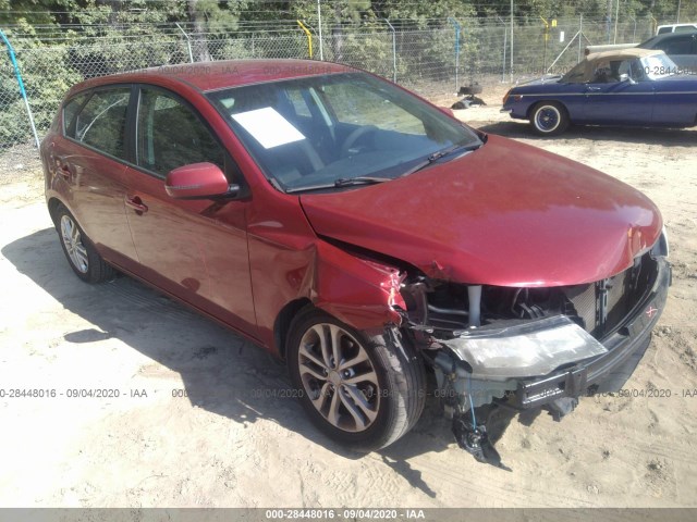 KIA FORTE 5-DOOR 2012 knafu5a26c5530828