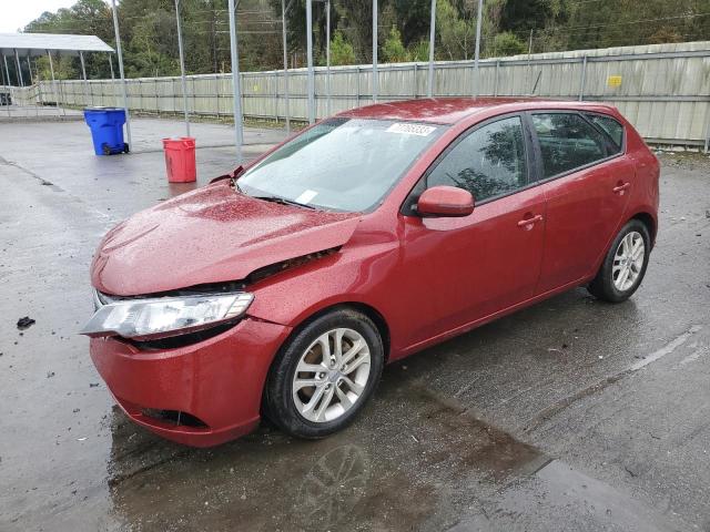 KIA FORTE 2012 knafu5a26c5544471