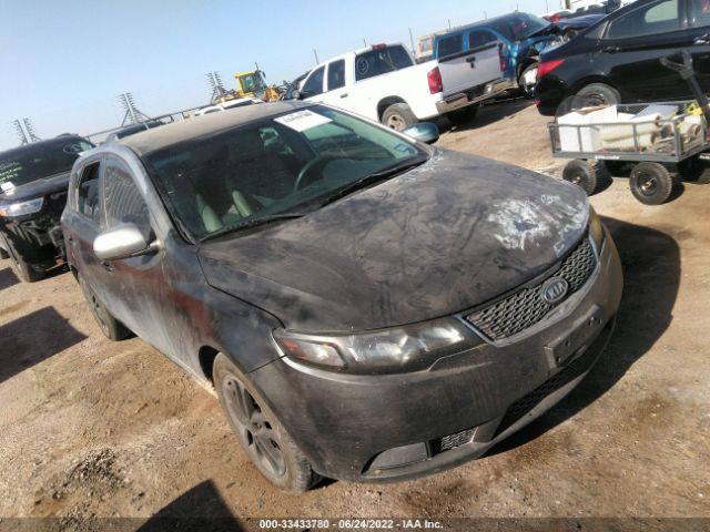 KIA FORTE 5-DOOR 2012 knafu5a26c5600246