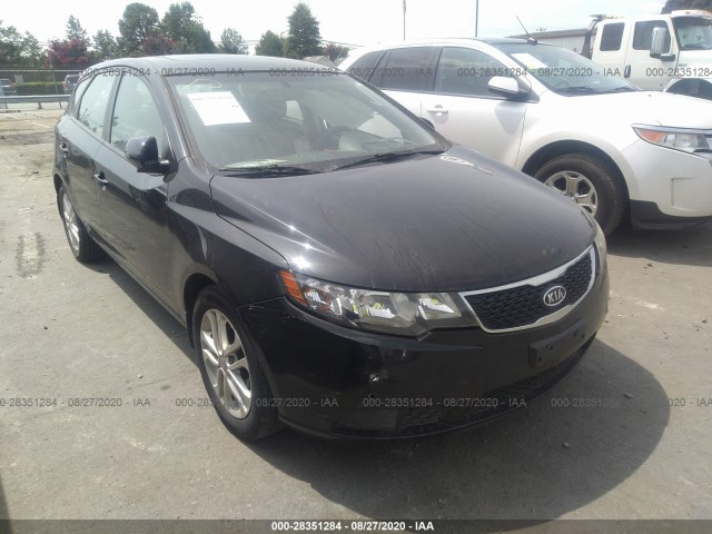 KIA FORTE 5-DOOR 2012 knafu5a26c5621047