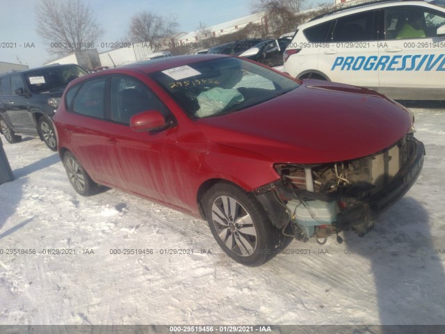 KIA FORTE 5-DOOR 2013 knafu5a26d5649948