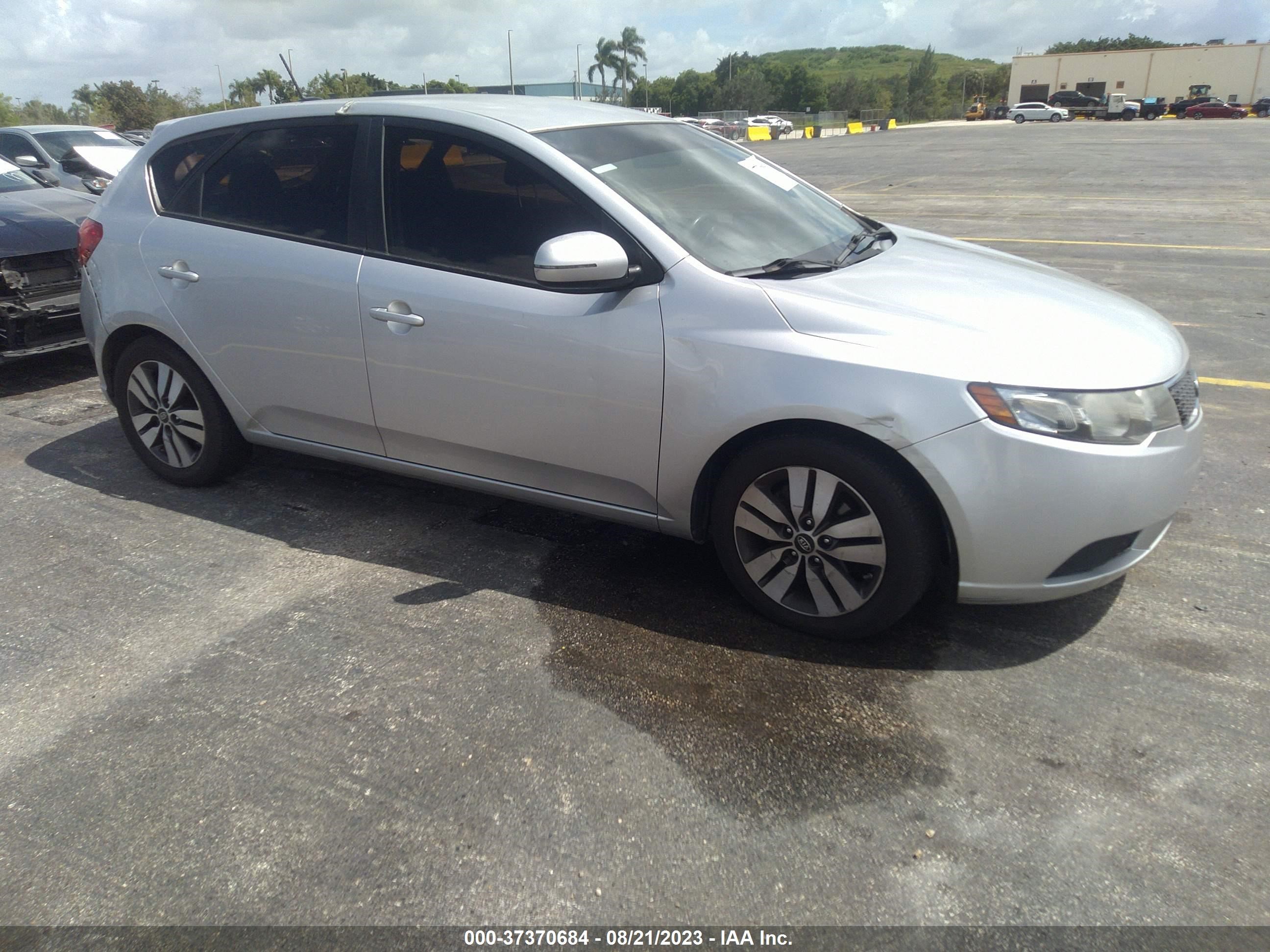 KIA FORTE 2013 knafu5a26d5657404