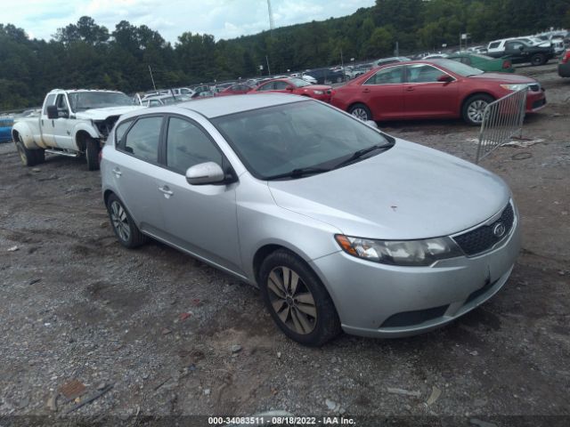 KIA FORTE 5-DOOR 2013 knafu5a26d5674834