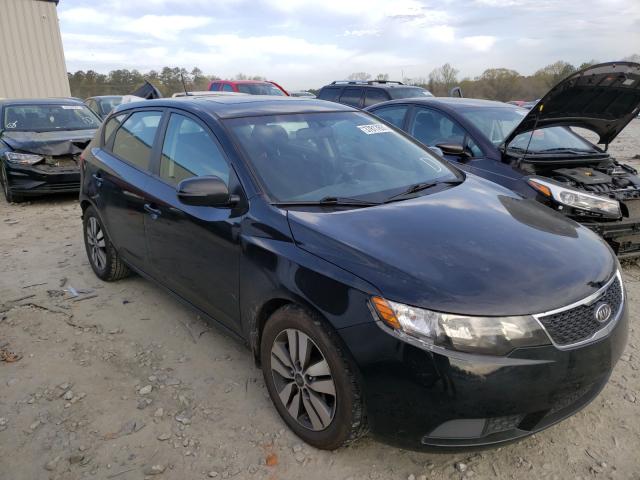 KIA FORTE EX 2013 knafu5a26d5690239