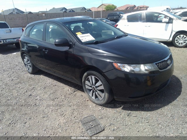 KIA FORTE 5-DOOR 2013 knafu5a26d5697529