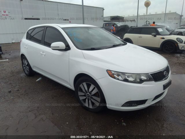 KIA FORTE 5-DOOR 2013 knafu5a26d5701403