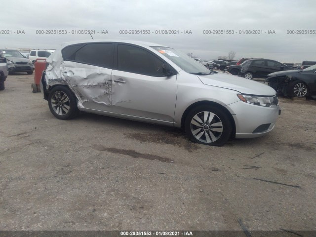 KIA FORTE 5-DOOR 2013 knafu5a26d5727709