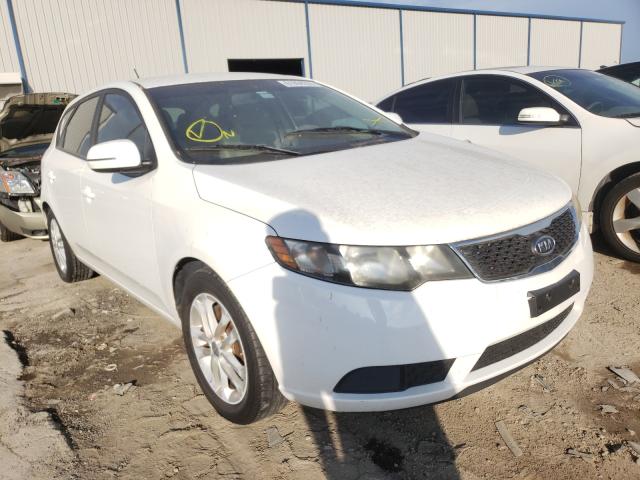 KIA FORTE EX 2011 knafu5a27b5319104