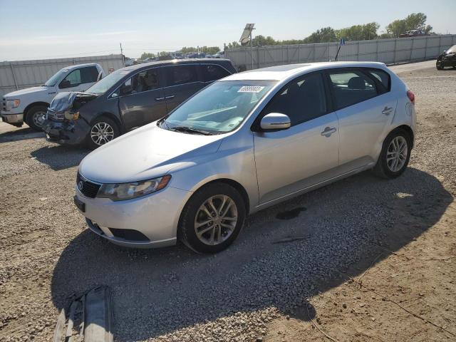 KIA FORTE EX 2011 knafu5a27b5324142